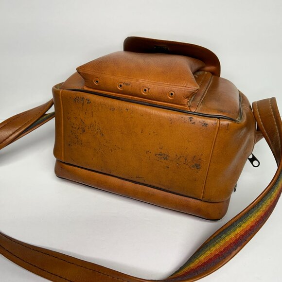 Kodak Colorburst 200 Instant Camera With Manual, Bag and Flashes - Picture 12 of 14